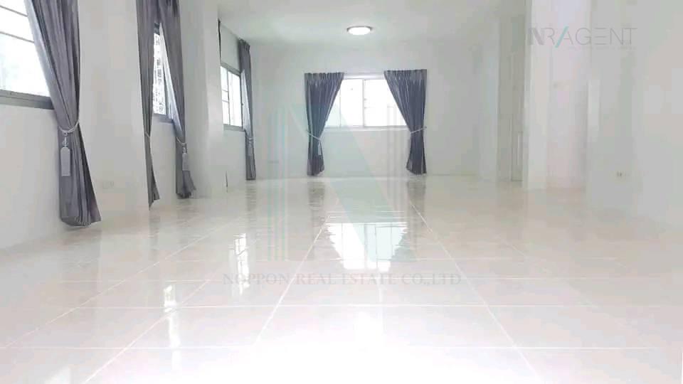 picture 📌 For Sell House SUANLUANG VILLE NIRUN VILLE 3 2-story 3 bedroom 2 bathroom - 3/8