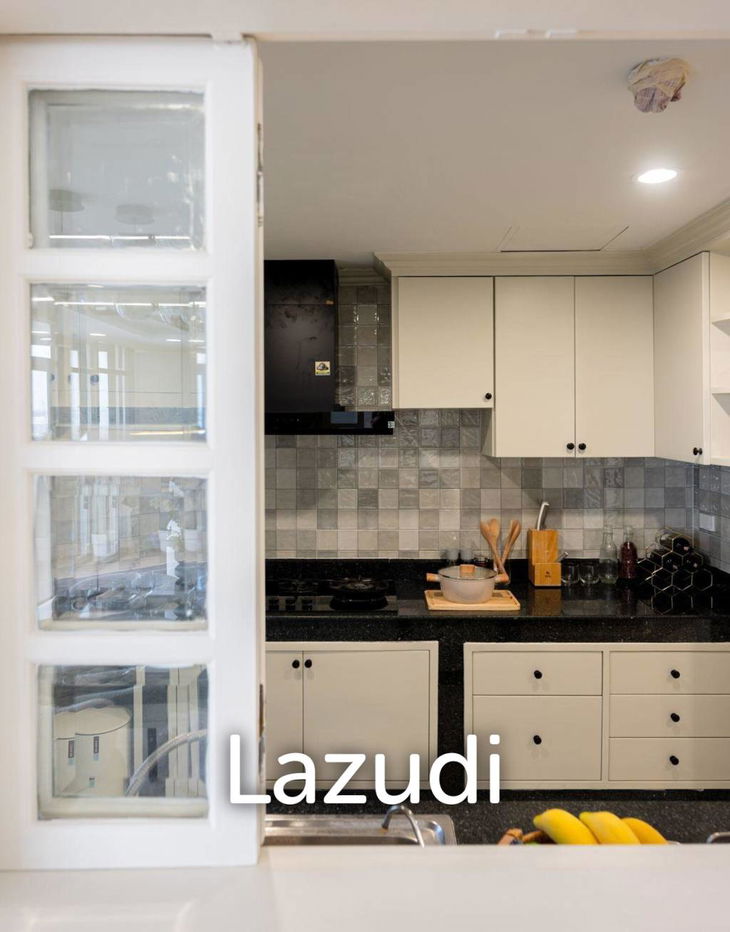 รูป Luxurious 3-Bedroom  212 SQ.M. The Waterford Park Sukhumvit 53 - รูปที่ 30/36