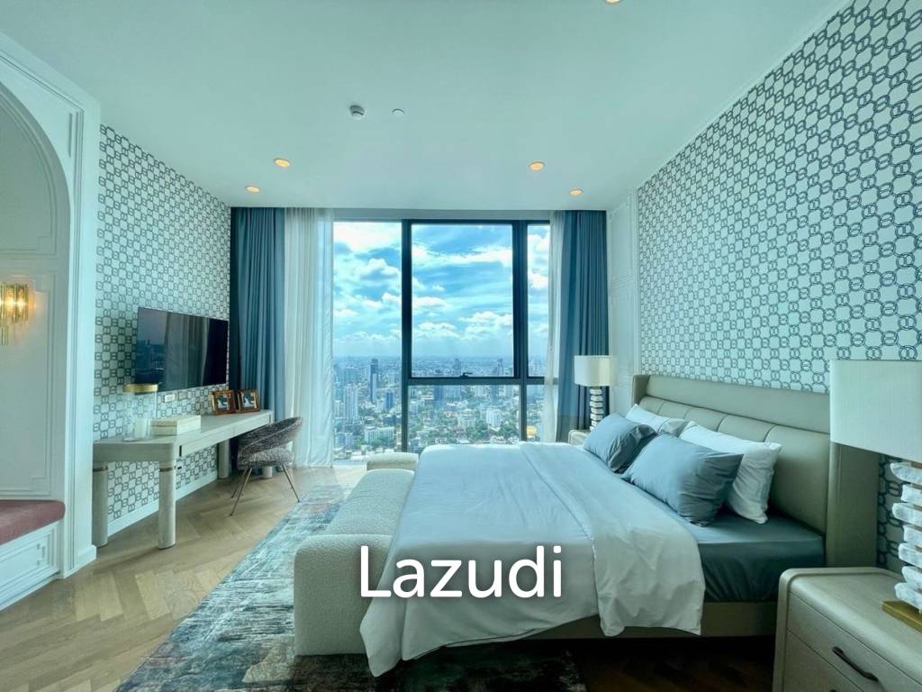 รูป 2 Bed 3 Bath 185 SQ.M. MARQUE Sukhumvit - รูปที่ 18/29