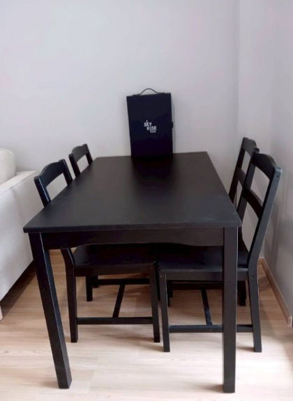 picture skyrise Avenue sukhuvit 64 28 sqm 1 bedroom - 3/13