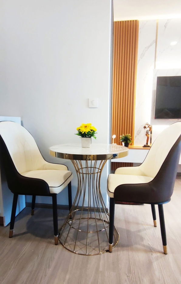 picture Aspire Sukhumvit - Rama 4 (1bed1bath 32sqm) - 8/8