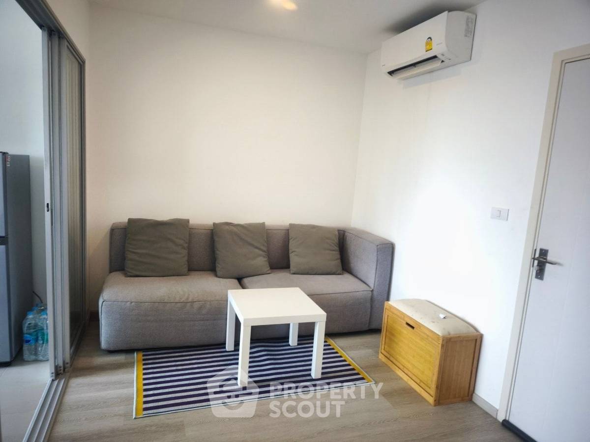 picture 1-BR Condo at Elio Sathorn-Wutthakat near BTS Wutthakat (ID 479960) - 12/20
