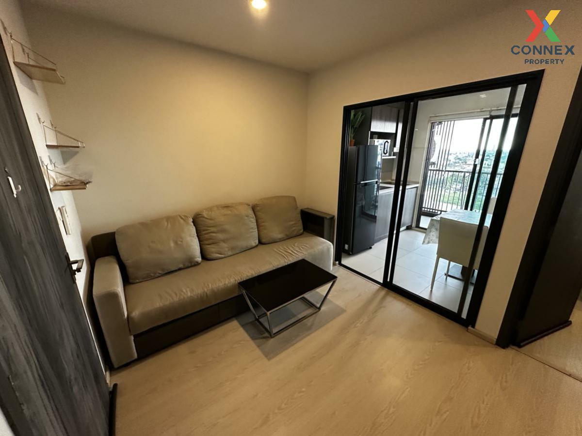 picture For Rent Condo , Elio Del Nest Udomsuk , BTS-Udom Suk , Bang Na , Bang Na , Bangkok , CX-99123 ✅ Live chat with us ADD LINE @connexproperty ✅  - 1/7
