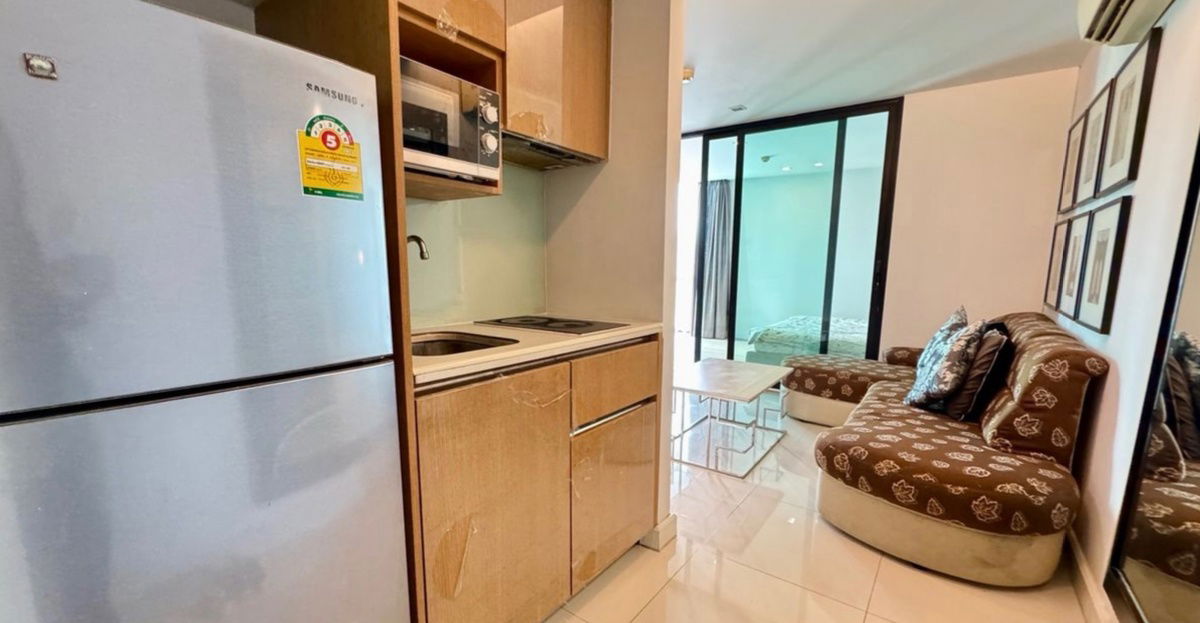 picture For rent: Socio Ruamrudee, beautiful, fully furnished, near BTS Nana. Interested, add Line @841qqlnr - 3/16