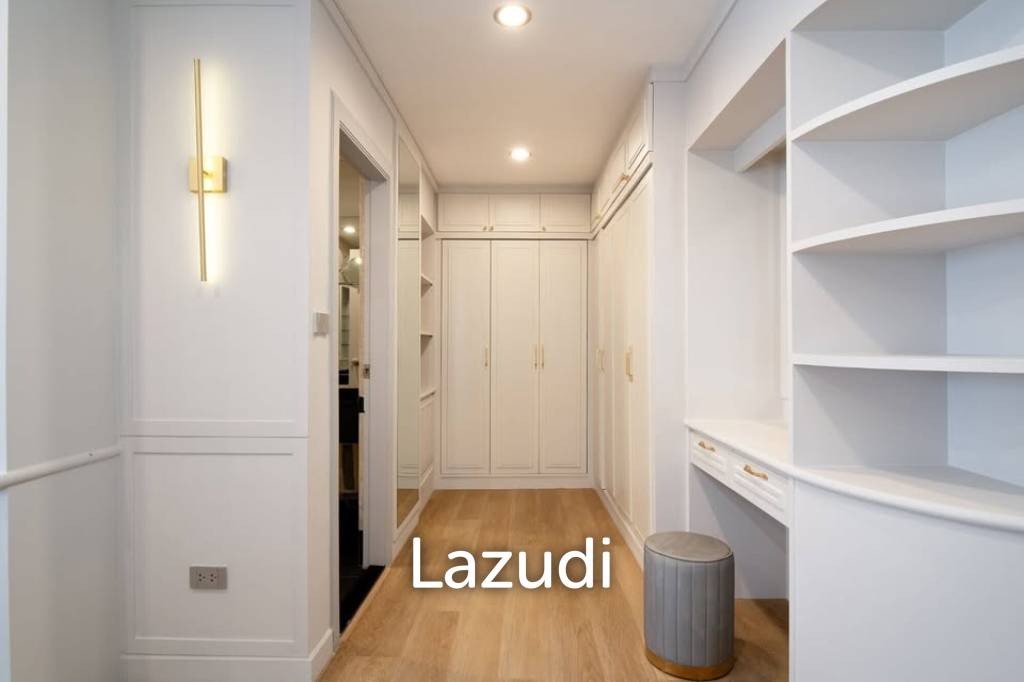 picture 3 bedrooms 2 bathrooms 124 Sq.M. Bangna Residence - 15/19