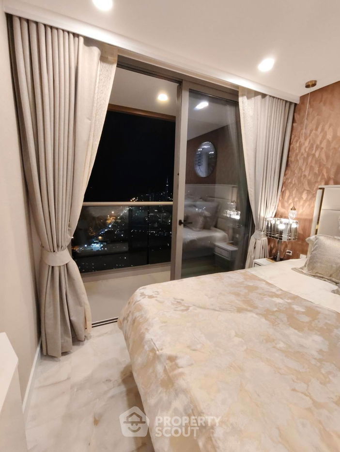 picture 1-BR Condo at Copacabana Beach Jomtien close to Jomtien Beach (ID 2103417) - 9/12