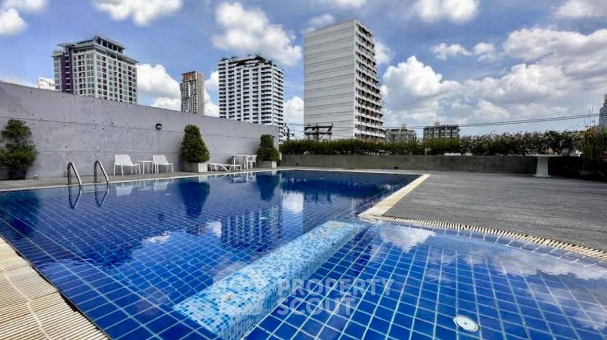picture 1-BR Condo at Vibhavadee Suite near MRT Lat Phrao (ID 2102737) - 19/20
