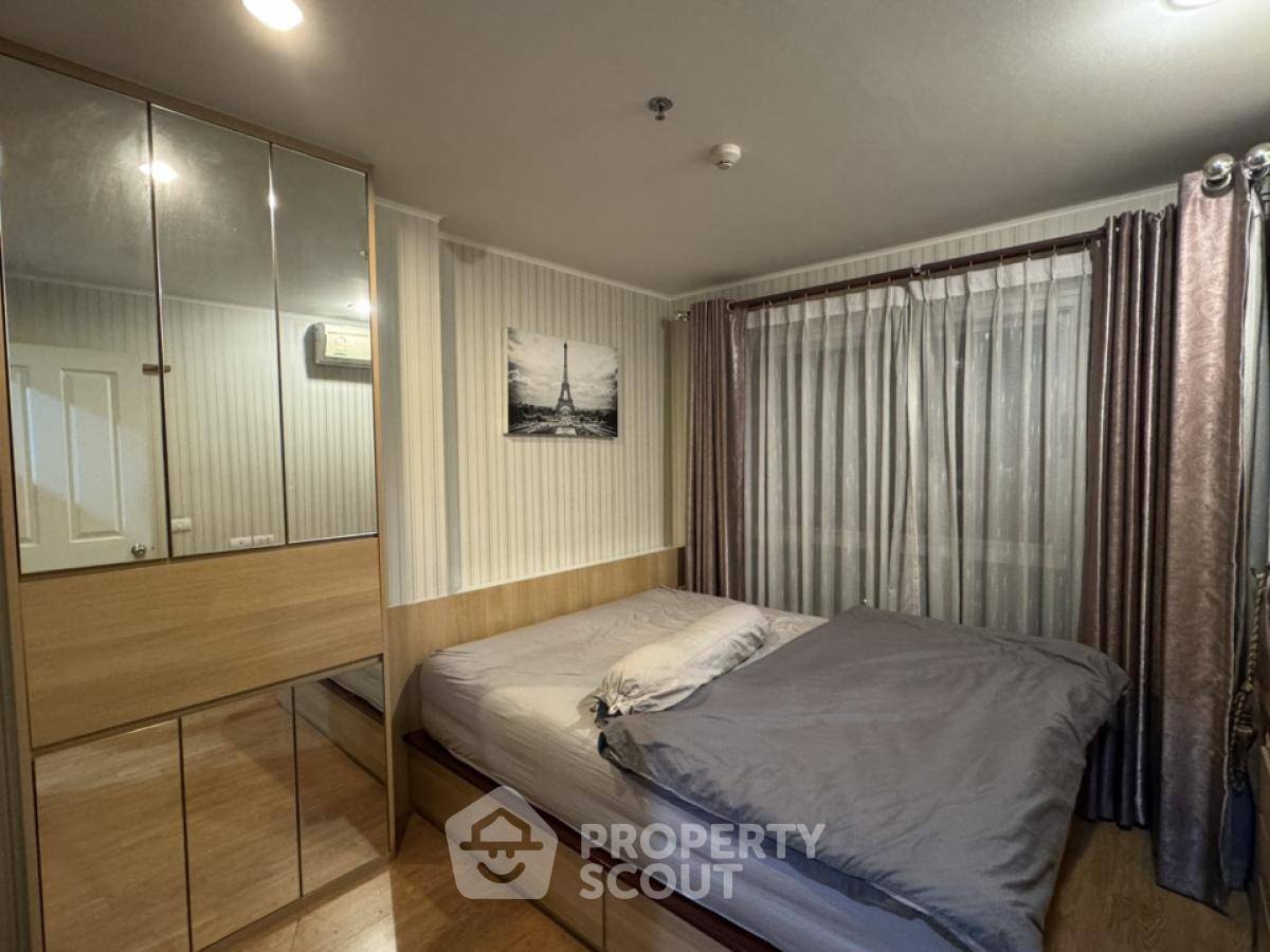 รูป คอนโด 1-ห้องนอน ที่ ยู ดีไลท์ แอท อ่อนนุช สเตชั่น ใกล้ BTS อ่อนนุช (ID 2043861) - รูปที่ 2/7
