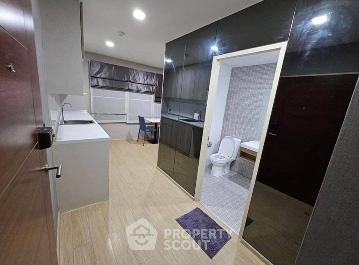 picture 1-BR Condo at Wynn Condo in Khlong Thanon (ID 1759515) - 7/8