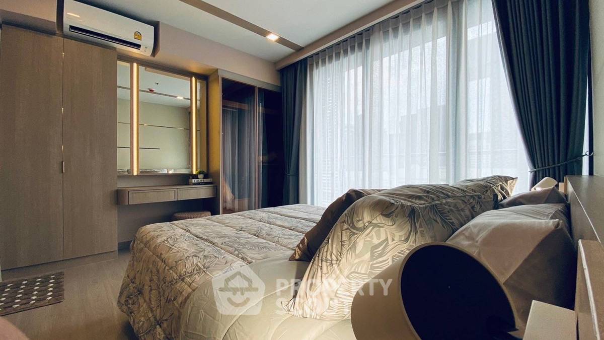 picture 1-BR Condo at One 9 Five Asoke - Rama 9 near MRT Phra Ram 9 (ID 1285734) - 5/9