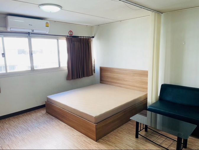 🔥🔥 ด่วน ห้องไปไวมากกก 🔥🔥 Code: KJ2286  ให้เช่า Popular Condo ✅ @kjcondo (มี@ข้างหน้าด้วยนะคะ)