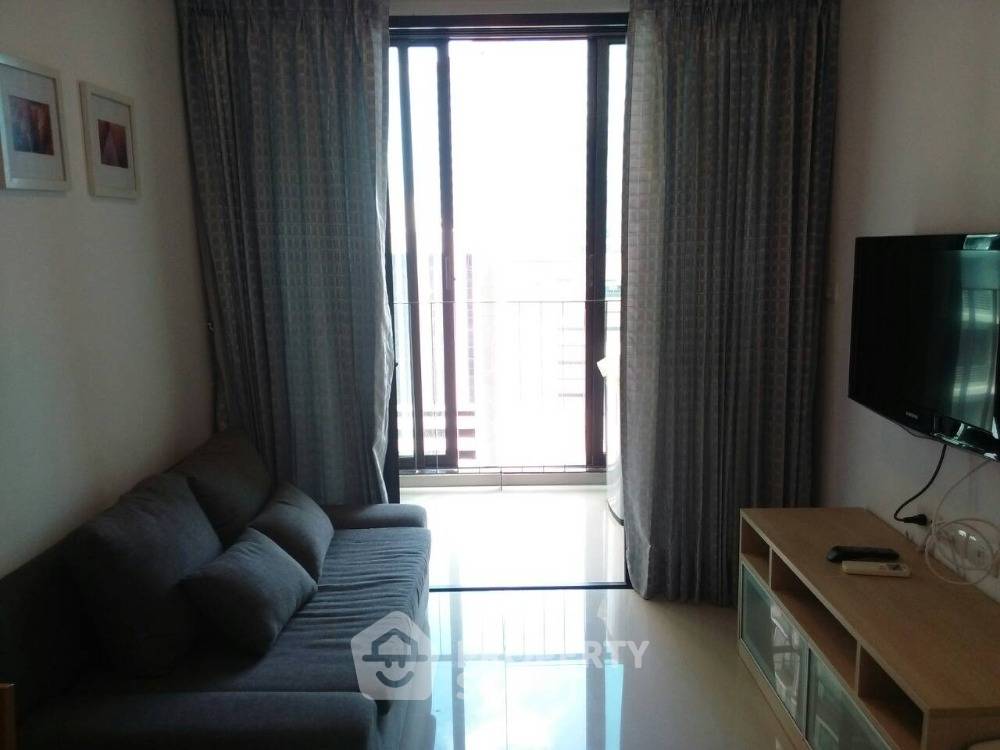 picture 1-BR Condo at Ideo Ratchada-Huaikwang near MRT Huai Khwang (ID 925556) - 3/11