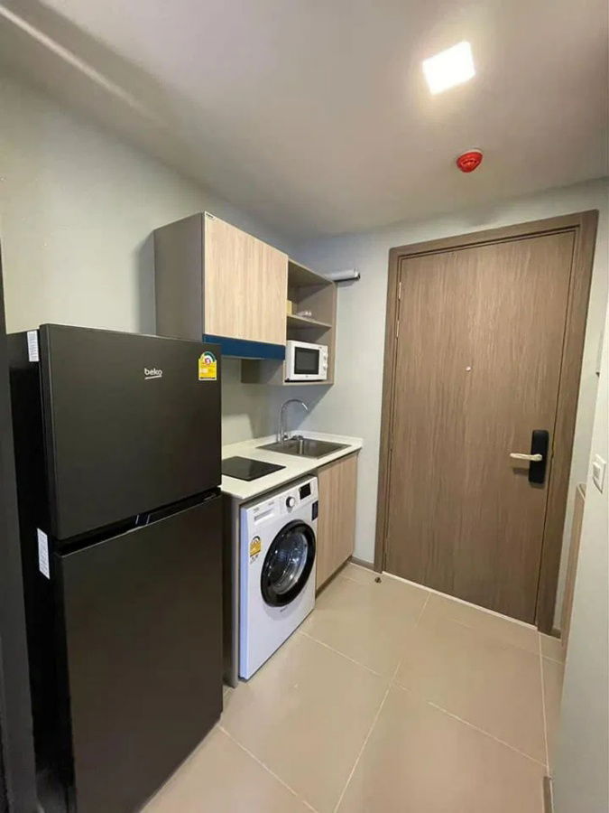 picture RDS-4188 Condo for Rent at The Muve Bangna Schedule a viewing 👉 Line: @propertybkk2 - 8/10