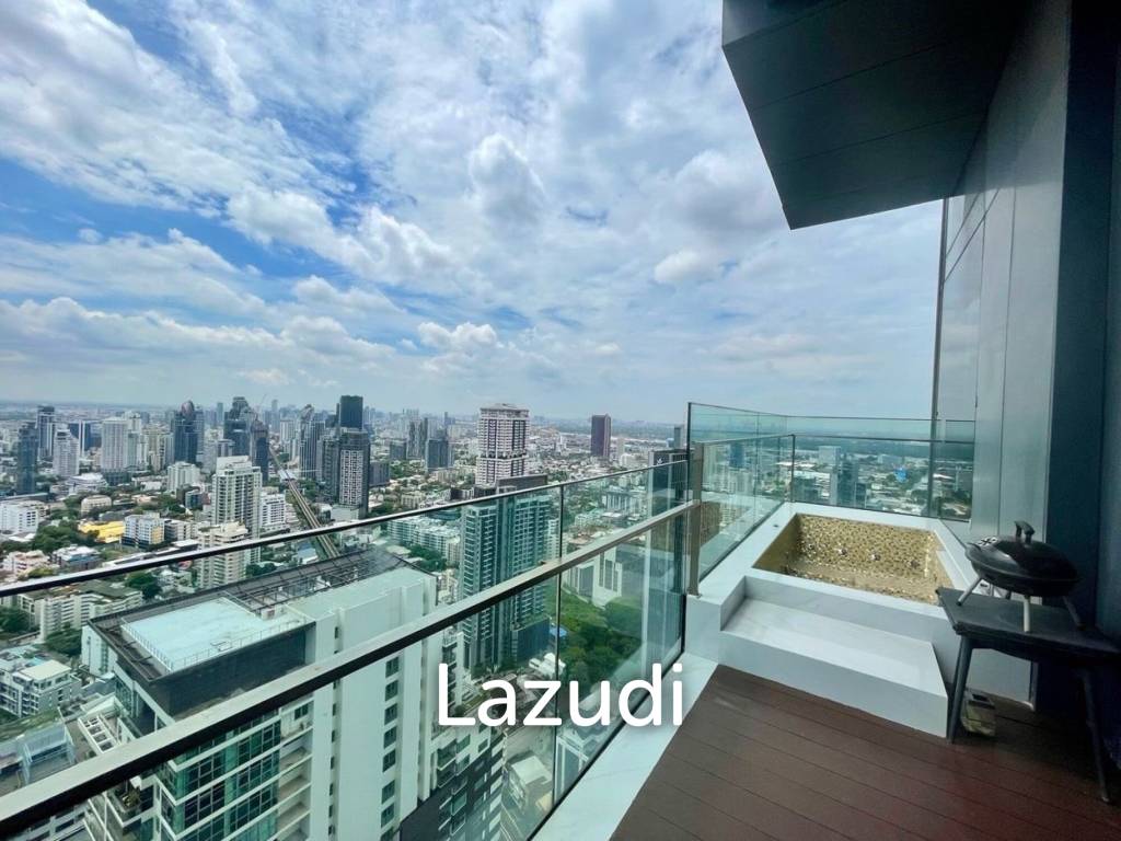 รูป 2 Bed 3 Bath 185 SQ.M. MARQUE Sukhumvit - รูปที่ 27/29