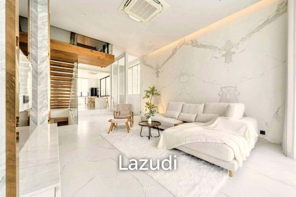รูป 3 Bed 4 Bath 580 SQ.M Heart Ekkamai Soi 10 - รูปที่ 1/58