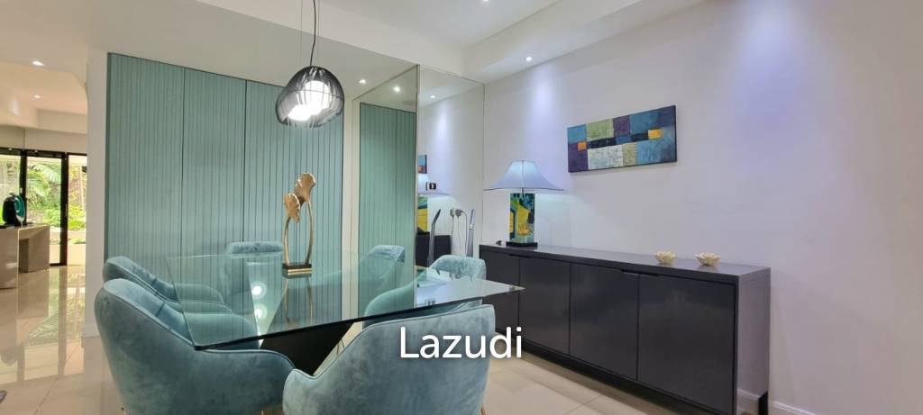 รูป 3 Beds 3 Baths 220 SQ.M. Grand Condotel - รูปที่ 6/25