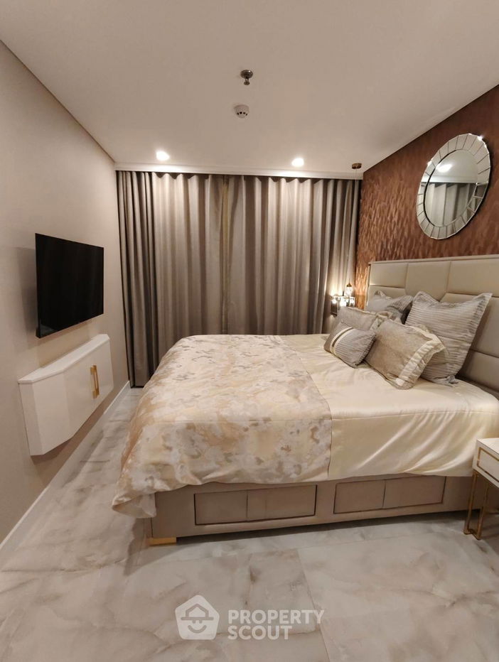 picture 1-BR Condo at Copacabana Beach Jomtien close to Jomtien Beach (ID 2103417) - 7/12