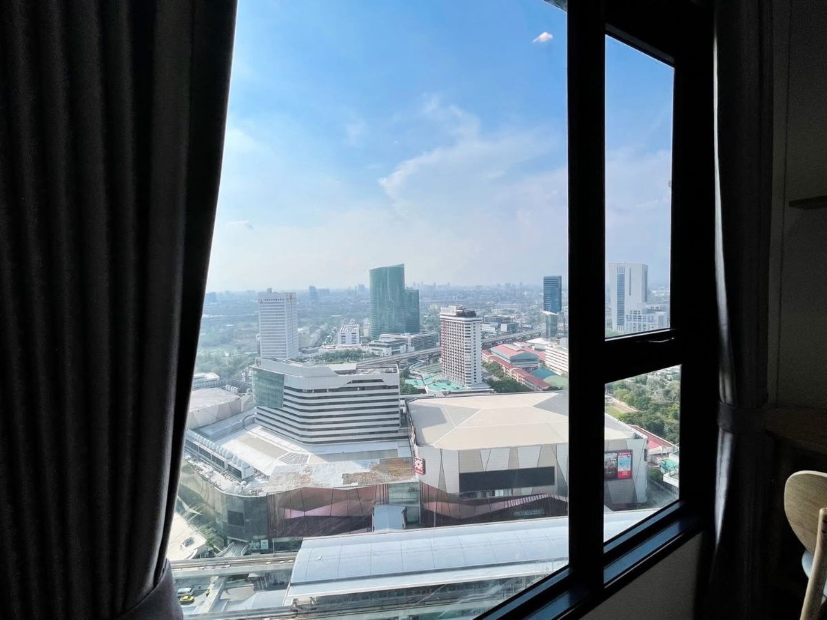 รูป #R6412 🎉 160968 ให้เช่าคอนโด Life Ladprao Valley  - รูปที่ 7/7