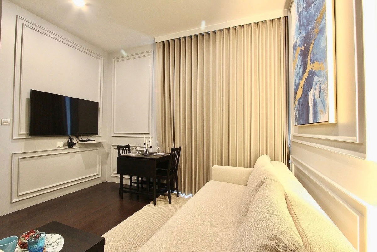 picture LAVIQ Sukhumvit 57⚜️⚜️| Super Luxury - 3/14