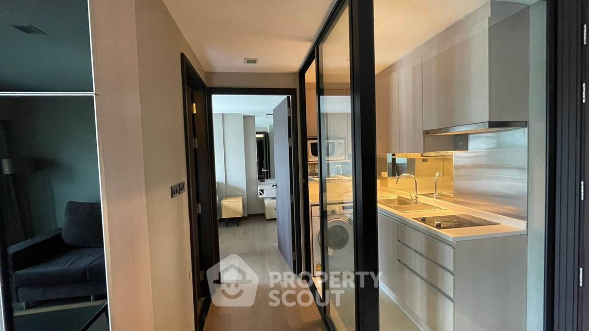 picture 1-BR Condo at Tidy Thonglor near BTS Thong Lor (ID 2084793) - 9/13