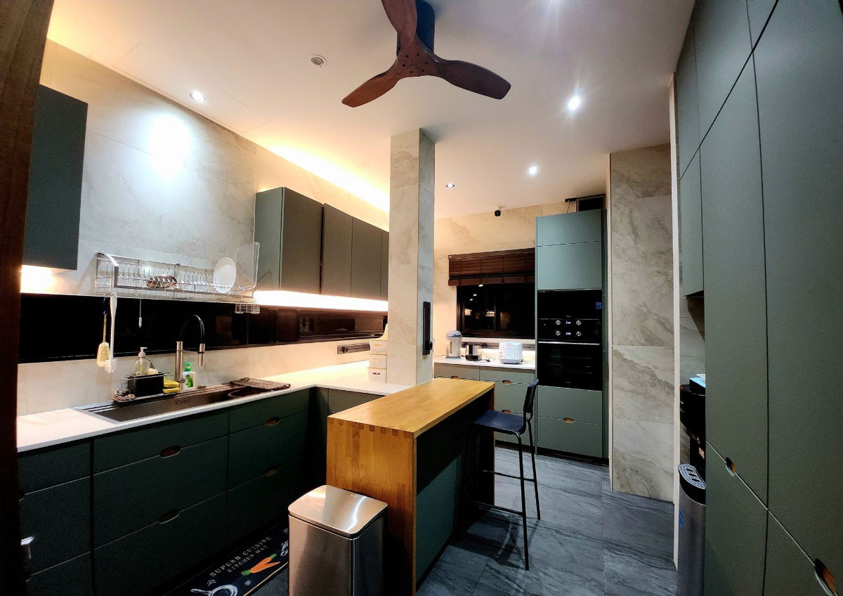 picture 🌈⚡HBN0198 The City Bangna KM.7 (Single House)⚡🌈  Get a Special Code when renting with us 💬 LINE: @theagentpro - 26/57
