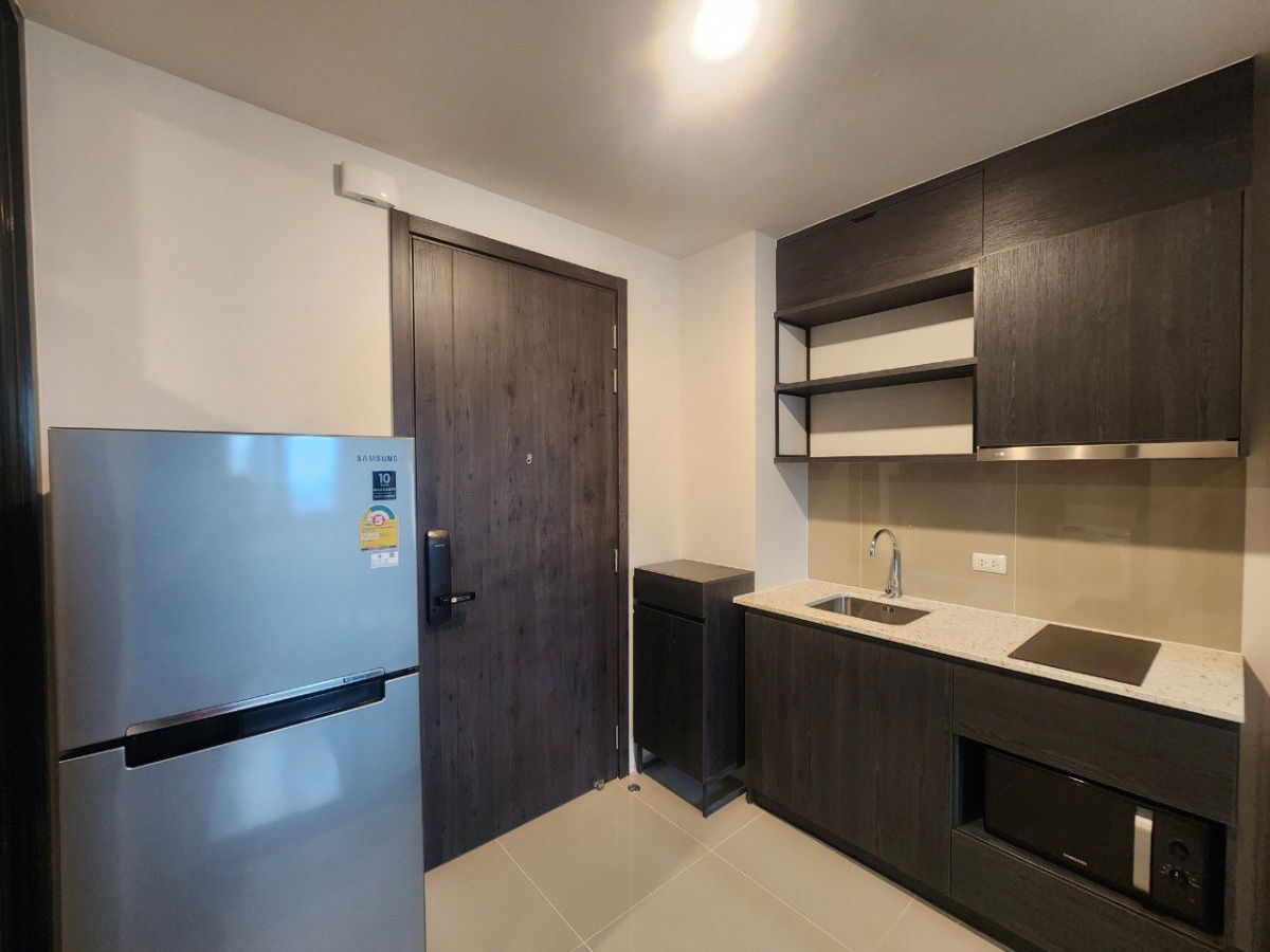 picture XT Huaikhwang Condo for rent near the new CBD  - 5/10