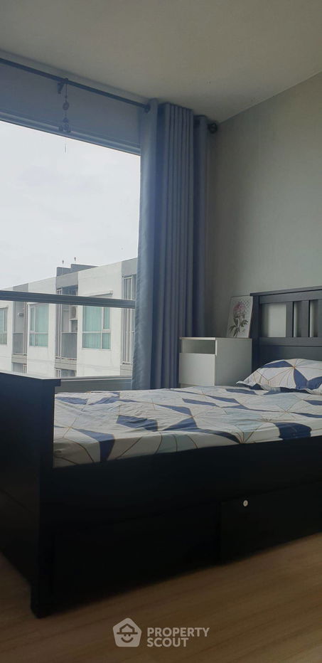 picture 2-BR Condo at Fuse Sense Bangkae near MRT Lak Song (ID 2283985) - 3/4