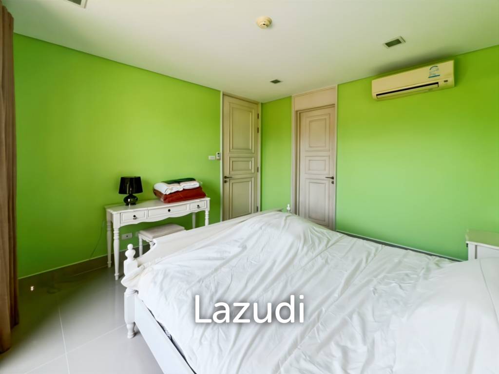 รูป คอนโด 1 ห้องนอน ขนาด 54 ตรม ที่มาราเกช เรสซิเดนซ์ หัวหิน - รูปที่ 15/19