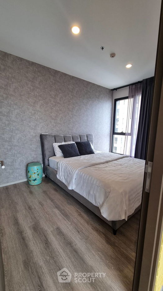 picture 2-BR Condo at Ideo Mobi Asoke near MRT Phetchaburi (ID 2310604) - 7/14