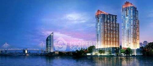 รูป คอนโด 1-ห้องนอน ที่ ไอวี่ ริเวอร์ ใน บางปะกอก (ID 2310477) - รูปที่ 7/11