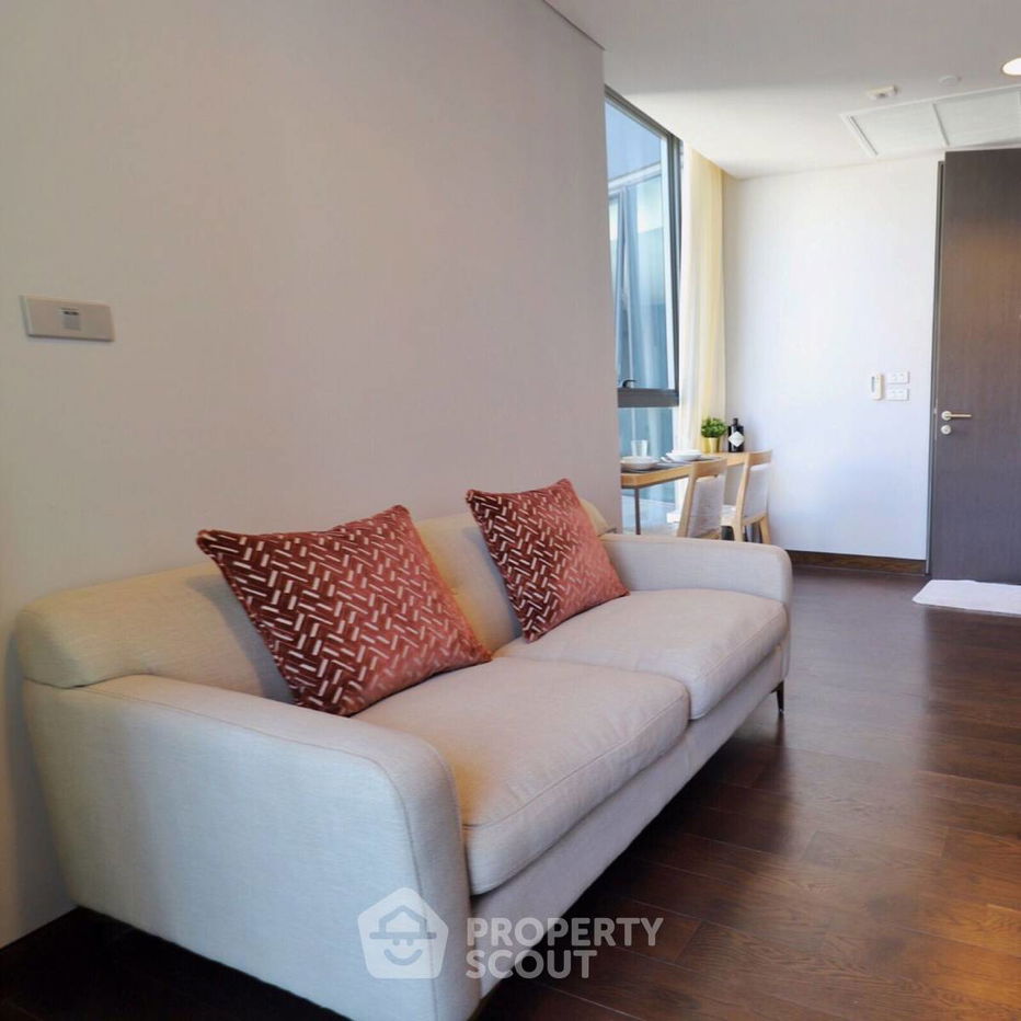 รูป คอนโด 1-ห้องนอน ที่ เดอะ ลุมพินี 24 ใกล้ BTS พร้อมพงษ์ (ID 391627) - รูปที่ 2/3
