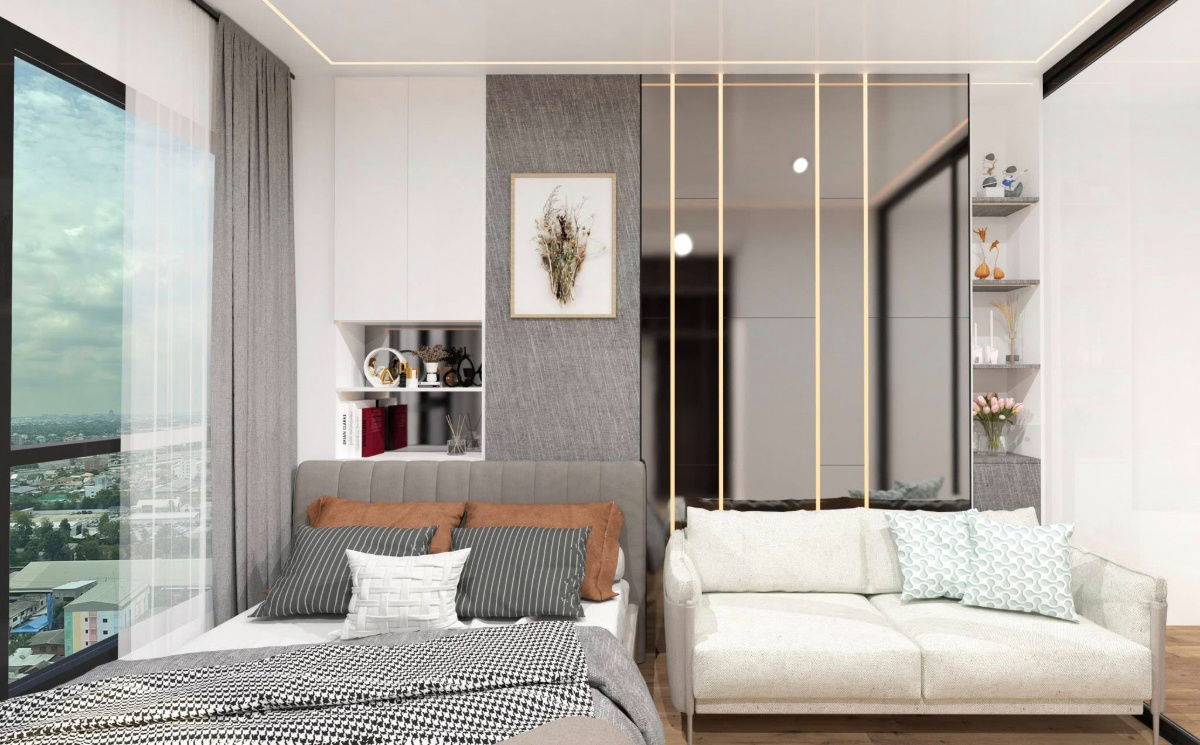 picture 🚨WS3700 Urgent Sale/Rent! Origin Plug & Play ✨ Pet-Friendly Condo! - 2/5