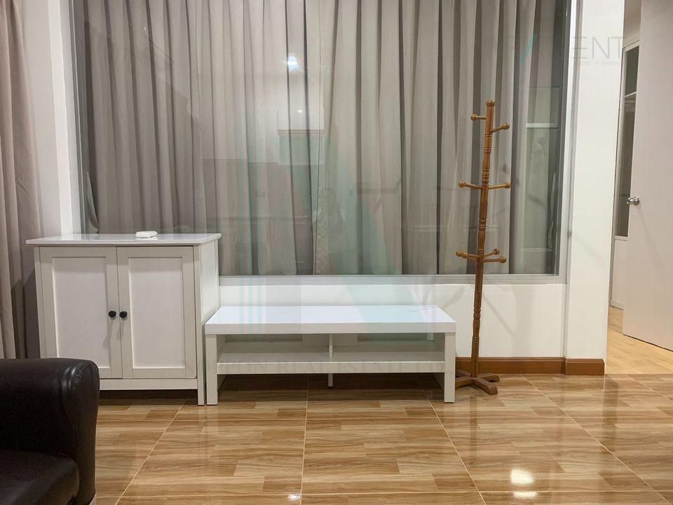 picture 📌 For Rent Condo THE PARKLAND TAKSIN - THAPRA Building 1, Floor 6,1 bed room, Room size 40 sqm - 1/8