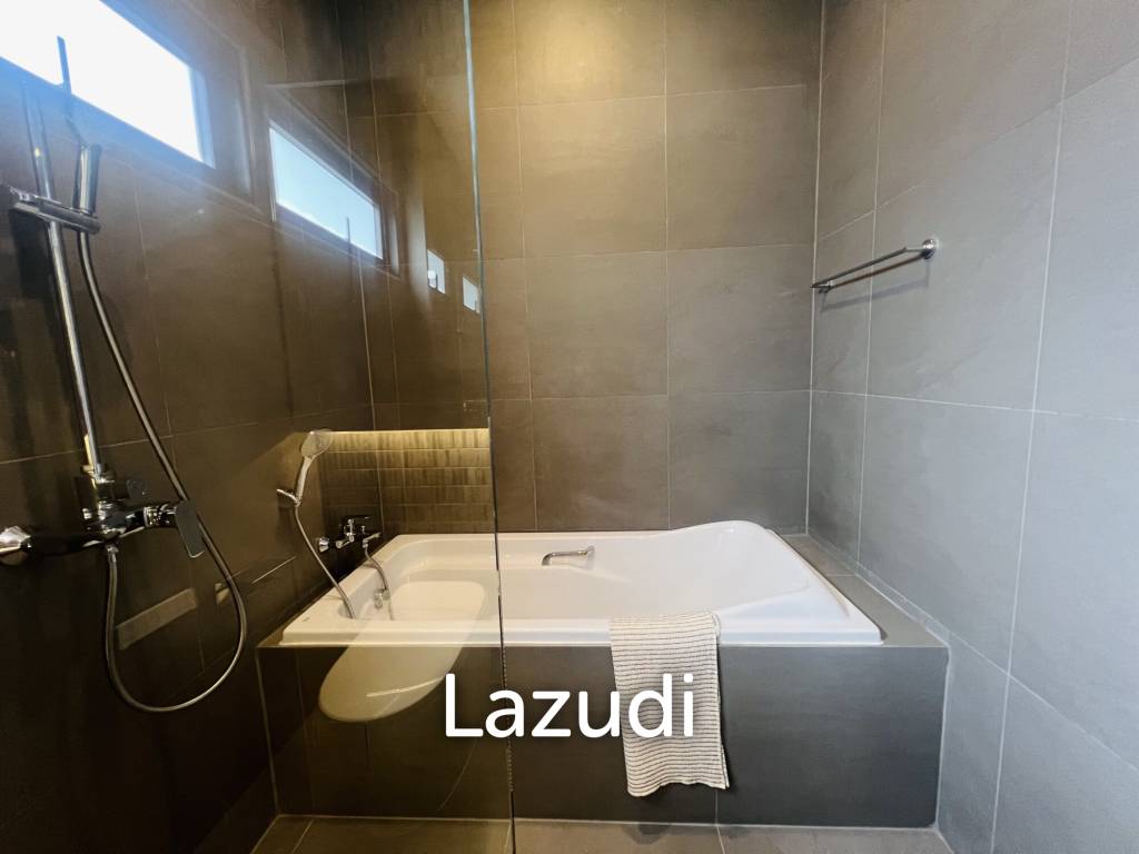 picture 3 Bedrooms 4 Bathrooms 190 SQ.M. Panalee Banna Village - 17/21