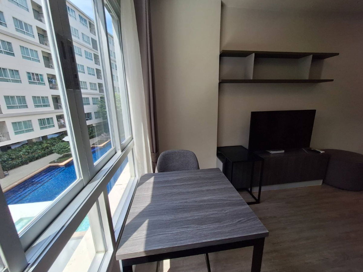 รูป 🏢 ให้เช่า ดีริน คอนโด เชียงใหม่ | D Rin Condo - รูปที่ 5/8