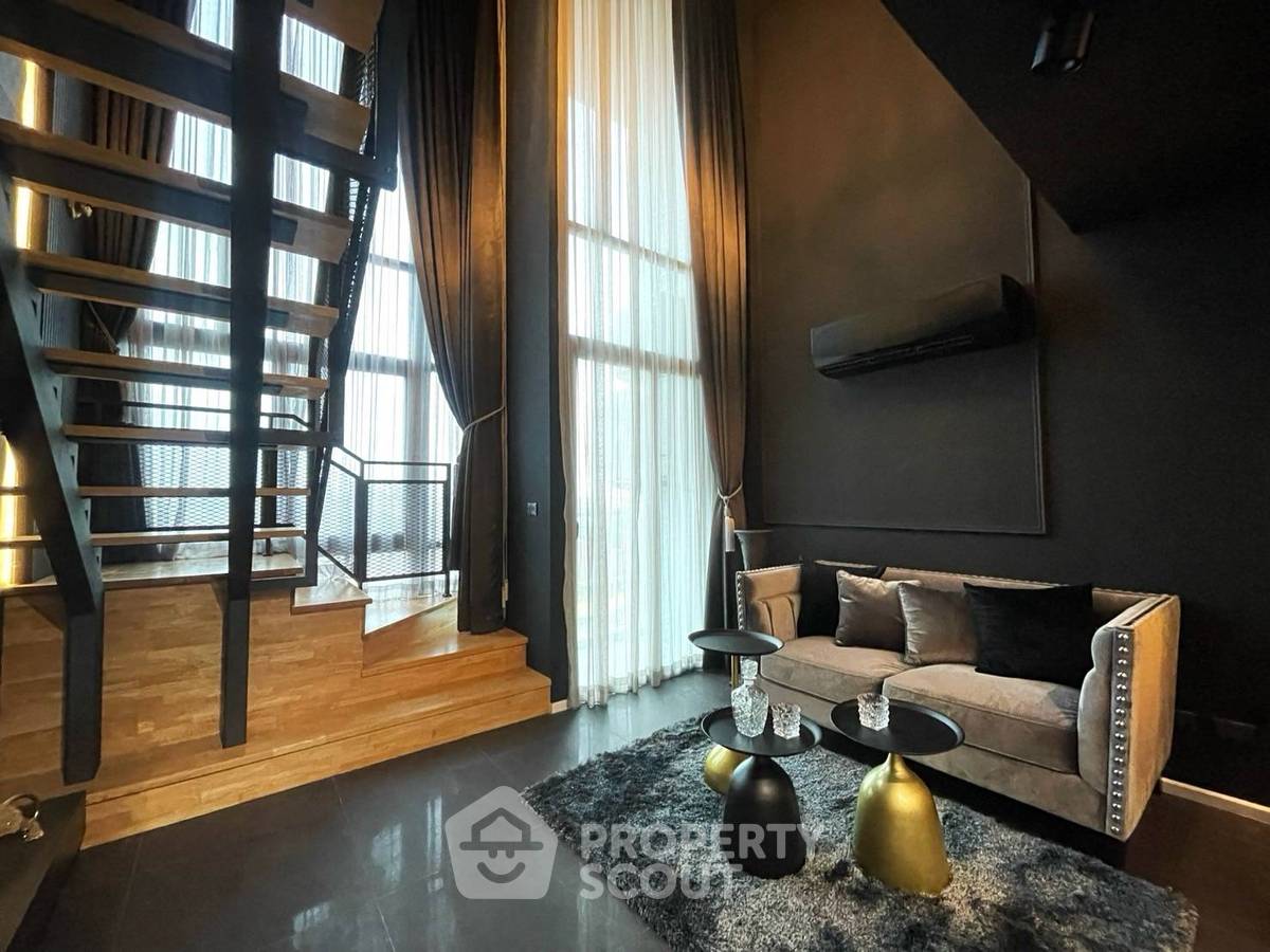 picture 1-BR Condo at The Win Condominium close to East Pattaya (ID 2136891) - 4/7