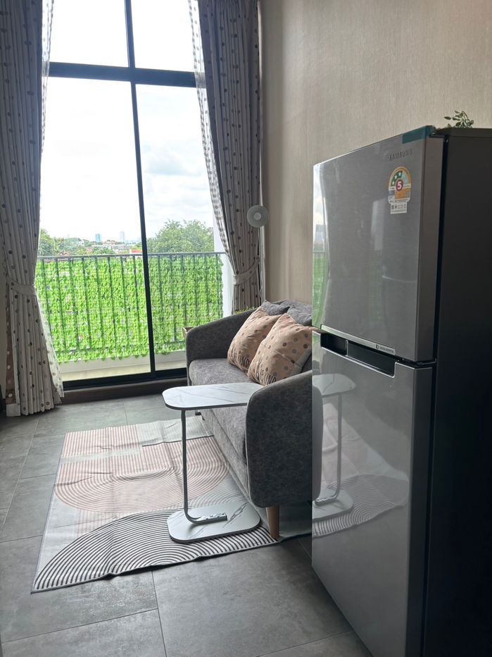 picture WS3653 ✨ Condo for rent Beyond Sukhumvit ✨ near BTS Bangna, only 12,000 baht/month - 3/10