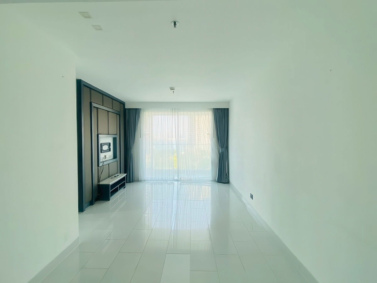 รูป สกาย เรสซิเดนซ์ พัทยา: คอนโด 2 ห้องนอน วิวทะเล – โควตาต่างชาติ (FQ) - รูปที่ 8/19