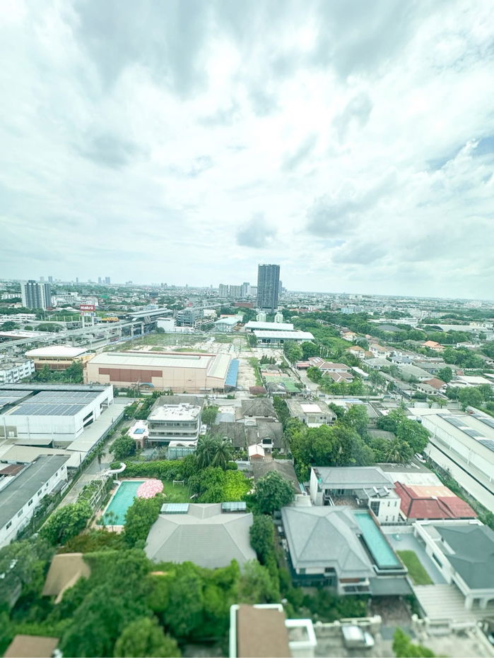 picture Condo for sale: The Base Chaengwattana, 1.59 million baht - 10/10