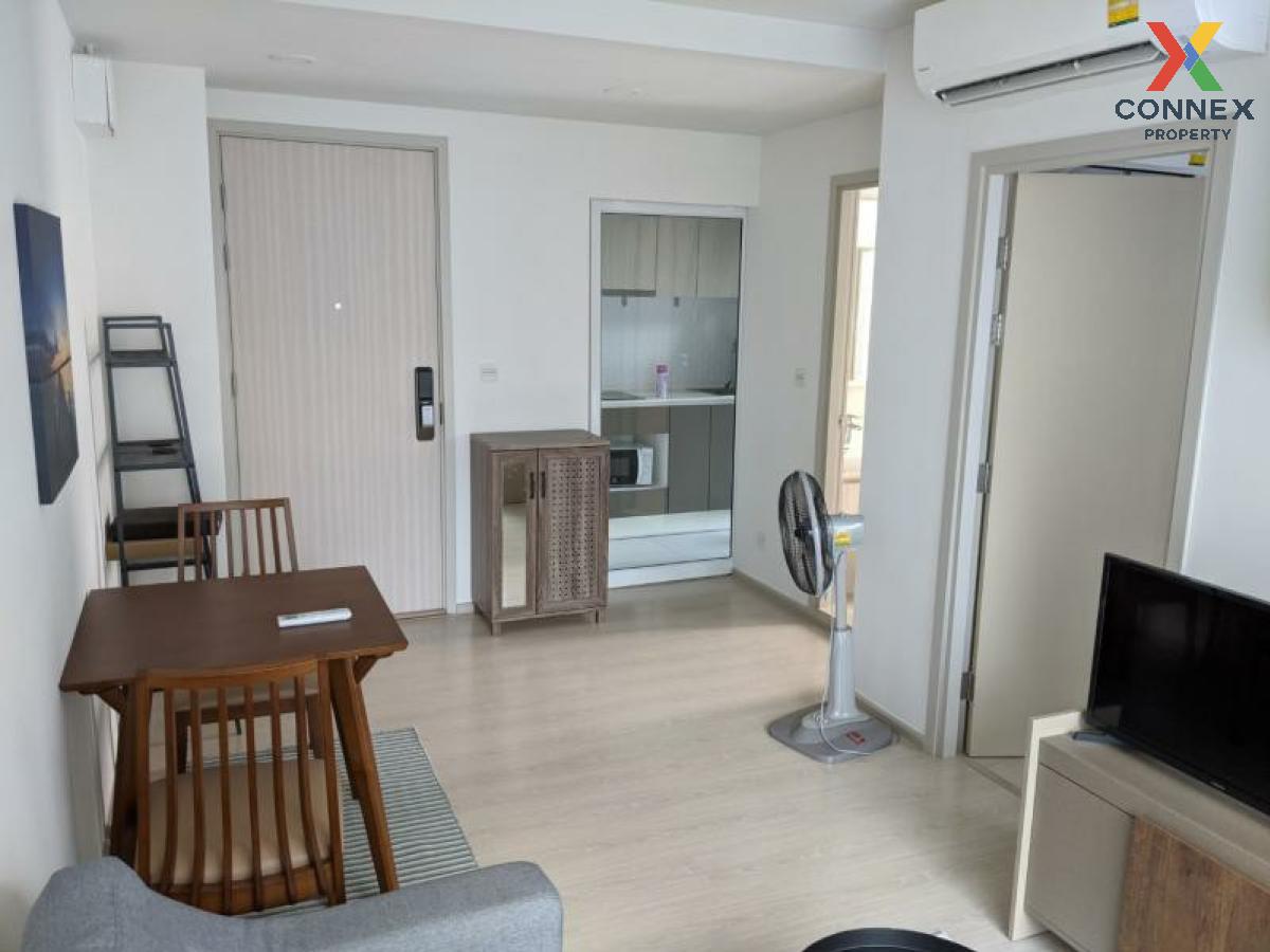 picture FOR RENT condo , The Tree Sukhumvit 64 , BTS-Punnawithi , Phra Khanong , Phra Khanong , Bangkok , CX-23887 ✅ Live chat with us ADD LINE @connexproperty ✅  - 2/7