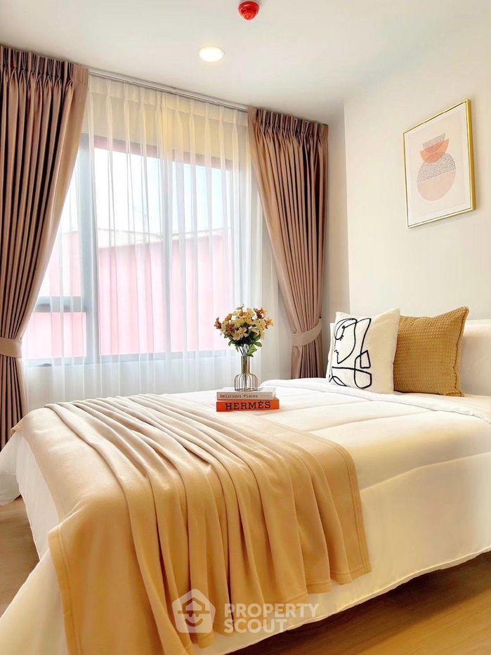picture 1-BR Condo at Chewathai Pinklao near MRT Bang Yi Khan (ID 2311019) - 6/11
