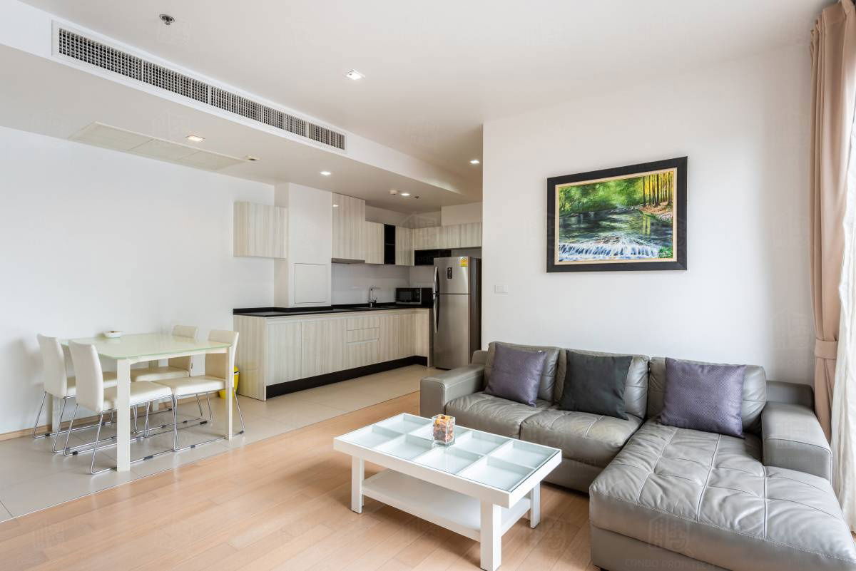 picture 🔥Hot Deal Luxury 2 Bed Condo for Rent at HQ Thonglor🔥 - 2/23