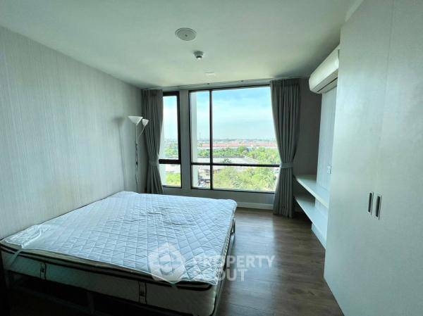 picture 1-BR Condo at Esta Bliss Ramintra in Min Buri (ID 1883327) - 4/11