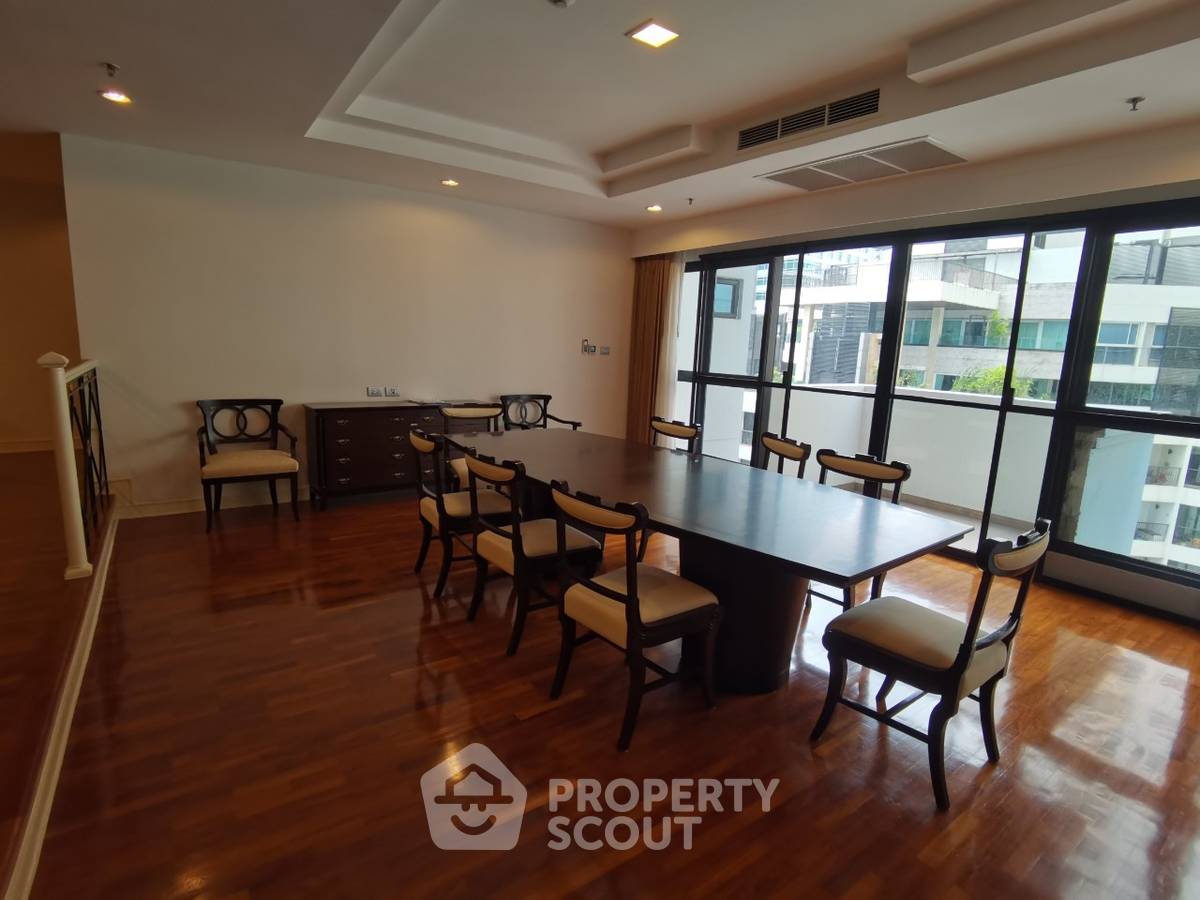 picture 3-BR Condo at Shanti Sadan near BTS Thong Lor (ID 515576) - 5/14