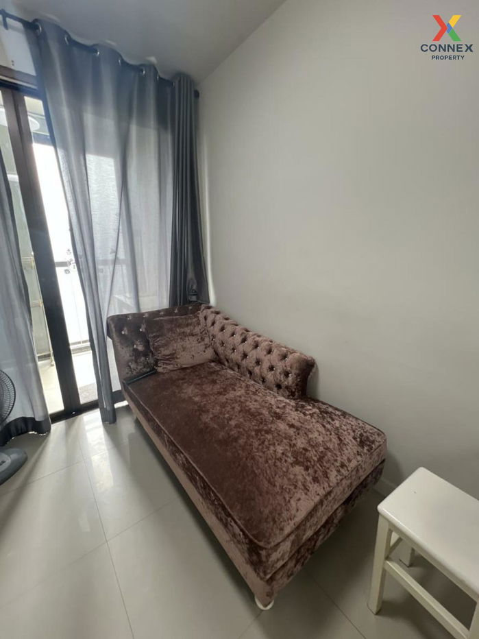 picture FOR RENT condo , Ideo Ladprao 17 , BTS-Ha Yaek Lat Phrao , Chomphon , Chatuchak , Bangkok , CX-06063 ✅ Live chat with us ADD LINE @connexproperty ✅  - 1/5