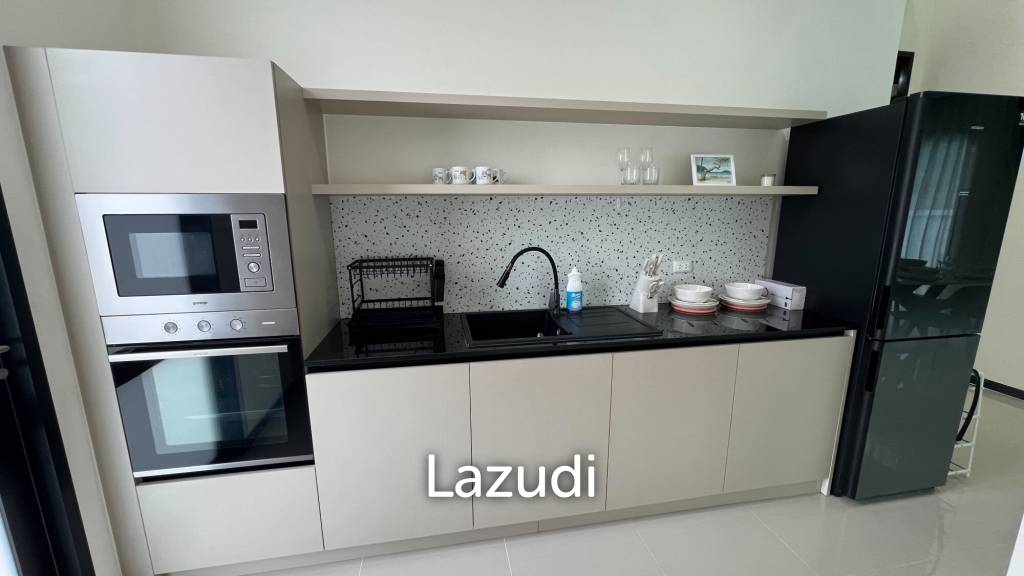 รูป 2 Beds 2 Baths 126 SQ.M. The Maple Pattaya - รูปที่ 6/17