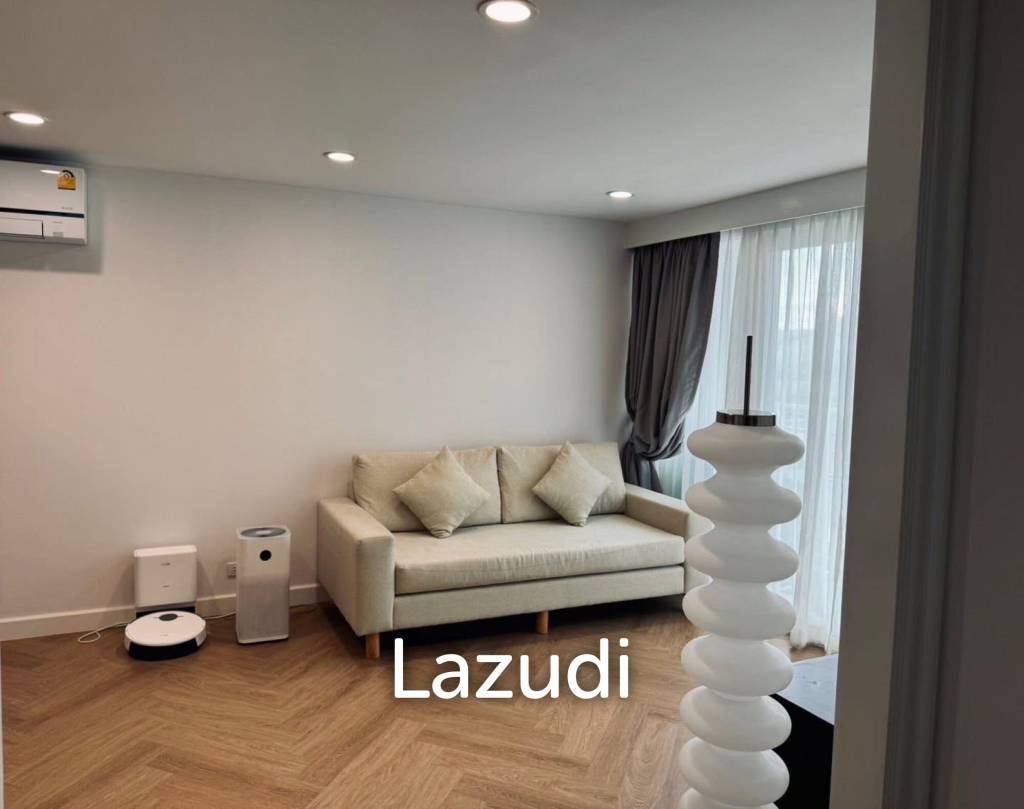 picture 2Bed 2Bath 82.20 SQ.M Baan Siri Sathorn Suanplu - 7/12