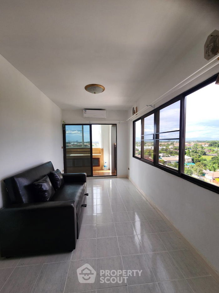 picture 2-BR Condo at 103 Central Condominium in Chai Sathan (ID 2307941) - 1/7