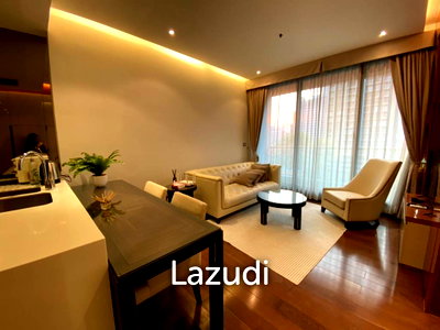 Condos for sale : 1 Bedroom  1 Bathroom 52 SQ.M The Address Sukhumvit 28