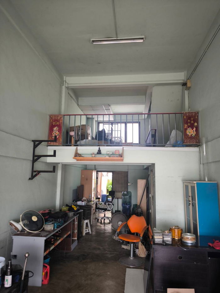 รูป เปิดเป็นสำนักงานได้ ทาวเฮาวท์ 28 ซอยหมู่บ้านบางใหญ่ซิตี้ - รูปที่ 3/22